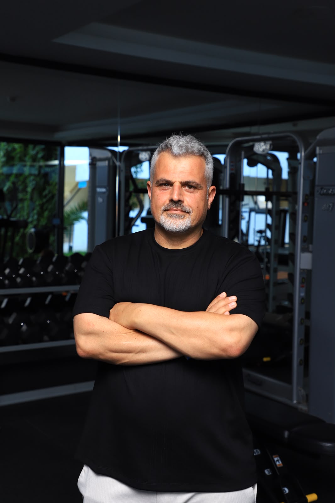 Erdal Arsu – Chiropraktik und Osteopathie